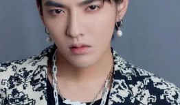 最新追星爆料吴亦凡,神秘女友身份引网友热议